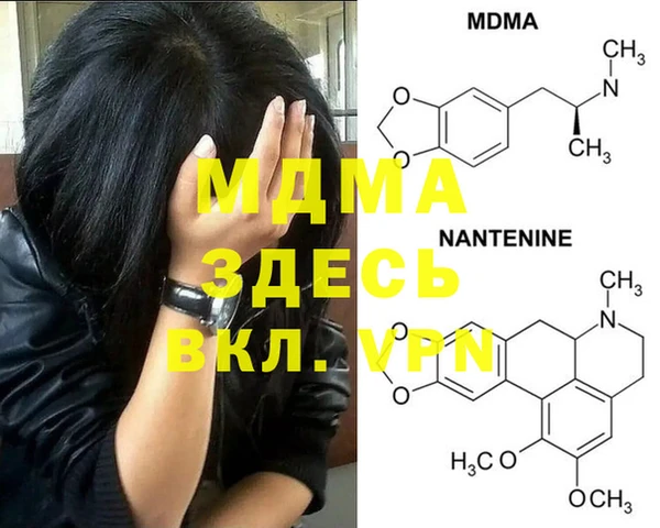 стаф Абаза
